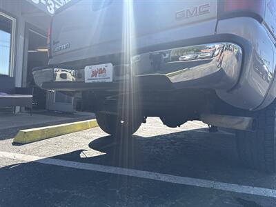 2004 GMC Sierra 1500 SLE 4WD 5.3L V8 4dr   - Photo 9 - Boise, ID 83704