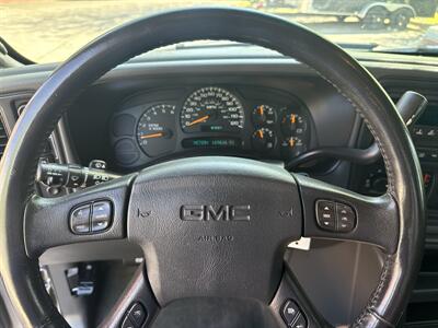 2004 GMC Sierra 1500 SLE 4WD 5.3L V8 4dr   - Photo 35 - Boise, ID 83704