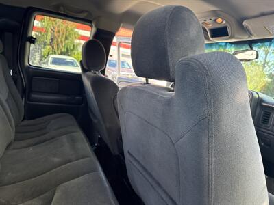 2004 GMC Sierra 1500 SLE 4WD 5.3L V8 4dr   - Photo 31 - Boise, ID 83704