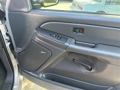 2004 GMC Sierra 1500 SLE 4WD 5.3L V8 4dr   - Photo 25 - Boise, ID 83704