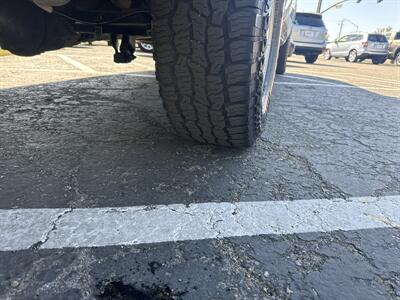 2004 GMC Sierra 1500 SLE 4WD 5.3L V8 4dr   - Photo 10 - Boise, ID 83704