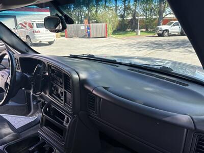2004 GMC Sierra 1500 SLE 4WD 5.3L V8 4dr   - Photo 26 - Boise, ID 83704