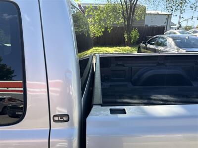 2004 GMC Sierra 1500 SLE 4WD 5.3L V8 4dr   - Photo 22 - Boise, ID 83704