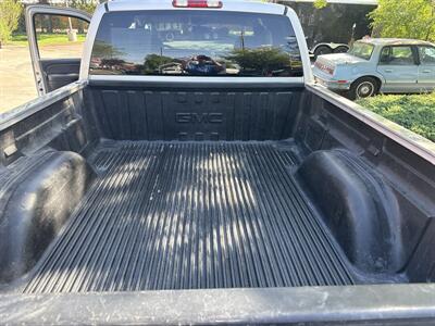 2004 GMC Sierra 1500 SLE 4WD 5.3L V8 4dr   - Photo 23 - Boise, ID 83704
