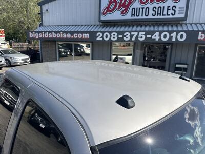 2004 GMC Sierra 1500 SLE 4WD 5.3L V8 4dr   - Photo 16 - Boise, ID 83704