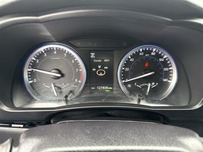 2017 Toyota Highlander XLE AWD 3.5L V6 4dr   - Photo 39 - Boise, ID 83704