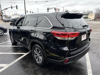 2017 Toyota Highlander XLE AWD 3.5L V6 4dr   - Photo 3 - Boise, ID 83704