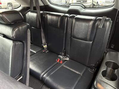 2017 Toyota Highlander XLE AWD 3.5L V6 4dr   - Photo 14 - Boise, ID 83704