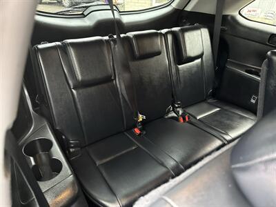 2017 Toyota Highlander XLE AWD 3.5L V6 4dr   - Photo 16 - Boise, ID 83704