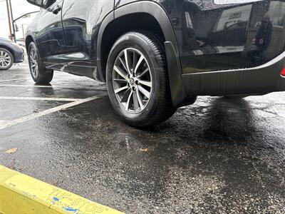 2017 Toyota Highlander XLE AWD 3.5L V6 4dr   - Photo 6 - Boise, ID 83704