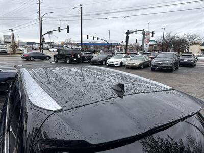 2017 Toyota Highlander XLE AWD 3.5L V6 4dr   - Photo 24 - Boise, ID 83704