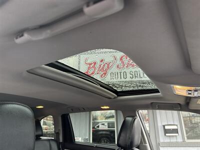 2017 Toyota Highlander XLE AWD 3.5L V6 4dr   - Photo 20 - Boise, ID 83704