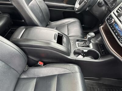 2017 Toyota Highlander XLE AWD 3.5L V6 4dr   - Photo 29 - Boise, ID 83704