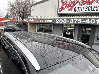 2017 Toyota Highlander XLE AWD 3.5L V6 4dr   - Photo 11 - Boise, ID 83704