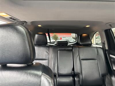 2017 Toyota Highlander XLE AWD 3.5L V6 4dr   - Photo 28 - Boise, ID 83704