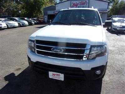 2015 Ford Expedition XL 4WD 3.5L 4dr   - Photo 13 - Boise, ID 83704