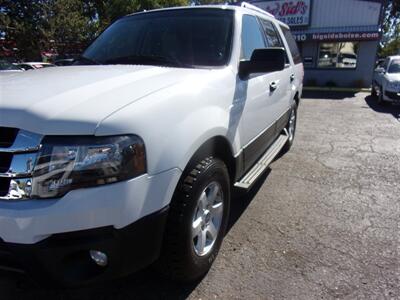 2015 Ford Expedition XL 4WD 3.5L 4dr   - Photo 14 - Boise, ID 83704