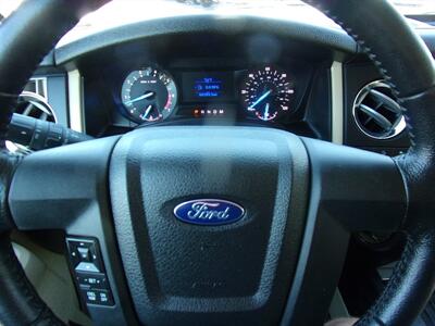 2015 Ford Expedition XL 4WD 3.5L 4dr   - Photo 38 - Boise, ID 83704