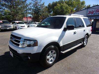 2015 Ford Expedition XL 4WD 3.5L 4dr   - Photo 2 - Boise, ID 83704