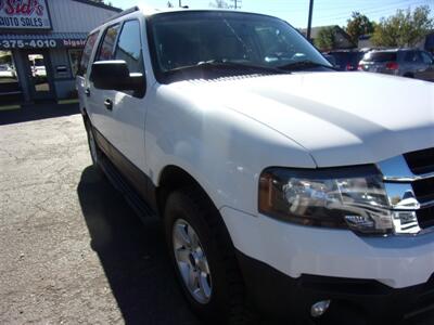 2015 Ford Expedition XL 4WD 3.5L 4dr   - Photo 15 - Boise, ID 83704