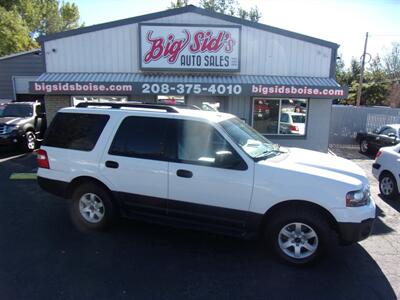 2015 Ford Expedition XL 4WD 3.5L 4dr   - Photo 1 - Boise, ID 83704