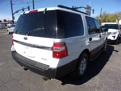 2015 Ford Expedition XL 4WD 3.5L 4dr   - Photo 4 - Boise, ID 83704