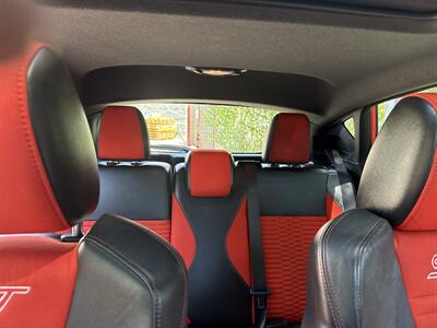 2015 Ford Fiesta ST 1.6L Ecoboost 4dr   - Photo 27 - Boise, ID 83704