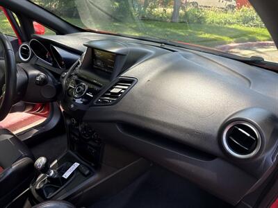 2015 Ford Fiesta ST 1.6L Ecoboost 4dr   - Photo 24 - Boise, ID 83704