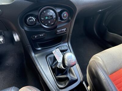 2015 Ford Fiesta ST 1.6L Ecoboost 4dr   - Photo 33 - Boise, ID 83704