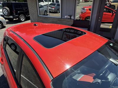 2015 Ford Fiesta ST 1.6L Ecoboost 4dr   - Photo 14 - Boise, ID 83704