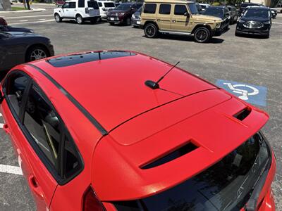 2015 Ford Fiesta ST 1.6L Ecoboost 4dr   - Photo 22 - Boise, ID 83704