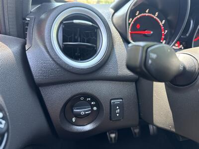 2015 Ford Fiesta ST 1.6L Ecoboost 4dr   - Photo 37 - Boise, ID 83704