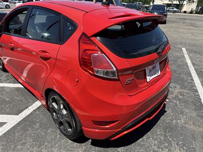2015 Ford Fiesta ST 1.6L Ecoboost 4dr   - Photo 7 - Boise, ID 83704
