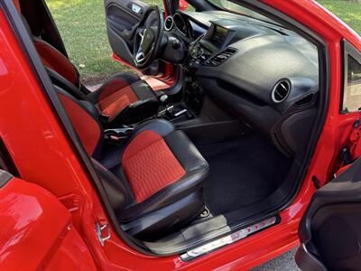 2015 Ford Fiesta ST 1.6L Ecoboost 4dr   - Photo 19 - Boise, ID 83704