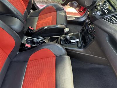 2015 Ford Fiesta ST 1.6L Ecoboost 4dr   - Photo 28 - Boise, ID 83704