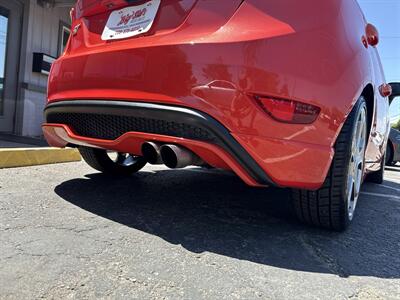 2015 Ford Fiesta ST 1.6L Ecoboost 4dr   - Photo 21 - Boise, ID 83704