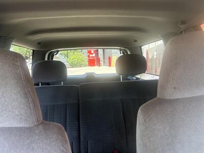 1999 Chevrolet Blazer LS 4WD 4.3L V6 4dr   - Photo 28 - Boise, ID 83704