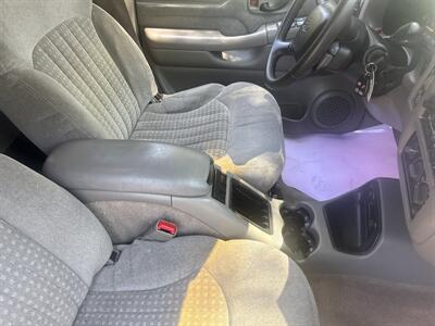 1999 Chevrolet Blazer LS 4WD 4.3L V6 4dr   - Photo 26 - Boise, ID 83704