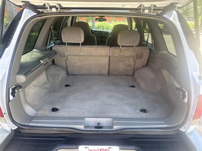 1999 Chevrolet Blazer LS 4WD 4.3L V6 4dr   - Photo 20 - Boise, ID 83704