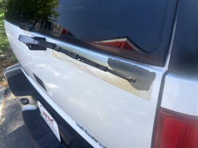 1999 Chevrolet Blazer LS 4WD 4.3L V6 4dr   - Photo 10 - Boise, ID 83704