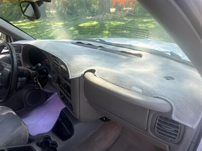 1999 Chevrolet Blazer LS 4WD 4.3L V6 4dr   - Photo 24 - Boise, ID 83704