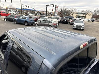 2006 Ford F-250 XLT 4WD 6.8L V10 4dr   - Photo 16 - Boise, ID 83704