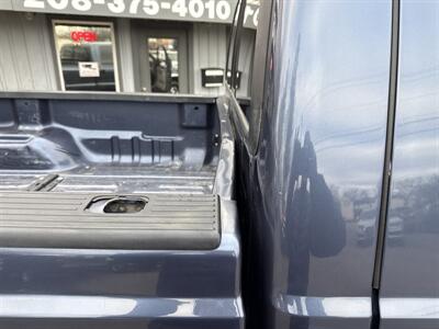 2006 Ford F-250 XLT 4WD 6.8L V10 4dr   - Photo 21 - Boise, ID 83704