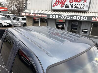 2006 Ford F-250 XLT 4WD 6.8L V10 4dr   - Photo 15 - Boise, ID 83704