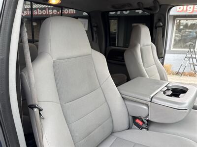 2006 Ford F-250 XLT 4WD 6.8L V10 4dr   - Photo 30 - Boise, ID 83704