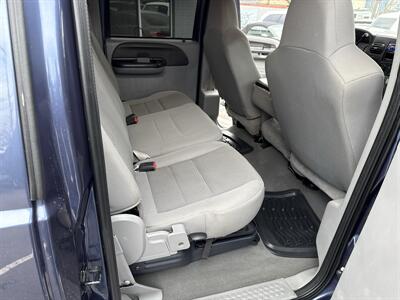 2006 Ford F-250 XLT 4WD 6.8L V10 4dr   - Photo 22 - Boise, ID 83704