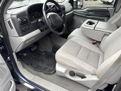 2006 Ford F-250 XLT 4WD 6.8L V10 4dr   - Photo 17 - Boise, ID 83704