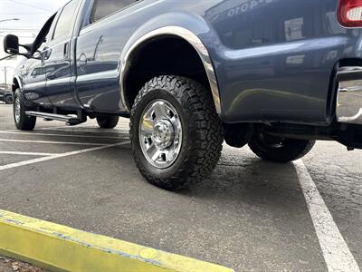 2006 Ford F-250 XLT 4WD 6.8L V10 4dr   - Photo 6 - Boise, ID 83704