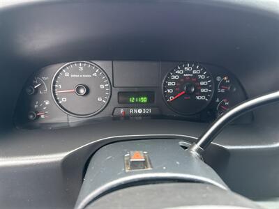 2006 Ford F-250 XLT 4WD 6.8L V10 4dr   - Photo 38 - Boise, ID 83704