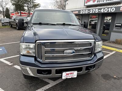 2006 Ford F-250 XLT 4WD 6.8L V10 4dr   - Photo 12 - Boise, ID 83704
